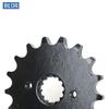 530-17T 530 17T 17 Tooth Front Sprocket Gear Wheel Cam For Kawasaki GPZ400 KZ400 GPZ 400 KZ 400 Z500 6 Speed Z500B Z 500 Z550D