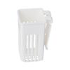 Slotted Drainage Aquatic Plant Cup Plastic Fish Tank Plant Holder  Aquarium Planting