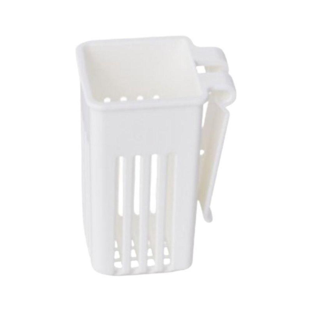 Slotted Drainage Aquatic Plant Cup Plastic Fish Tank Plant Holder Aquarium Planting