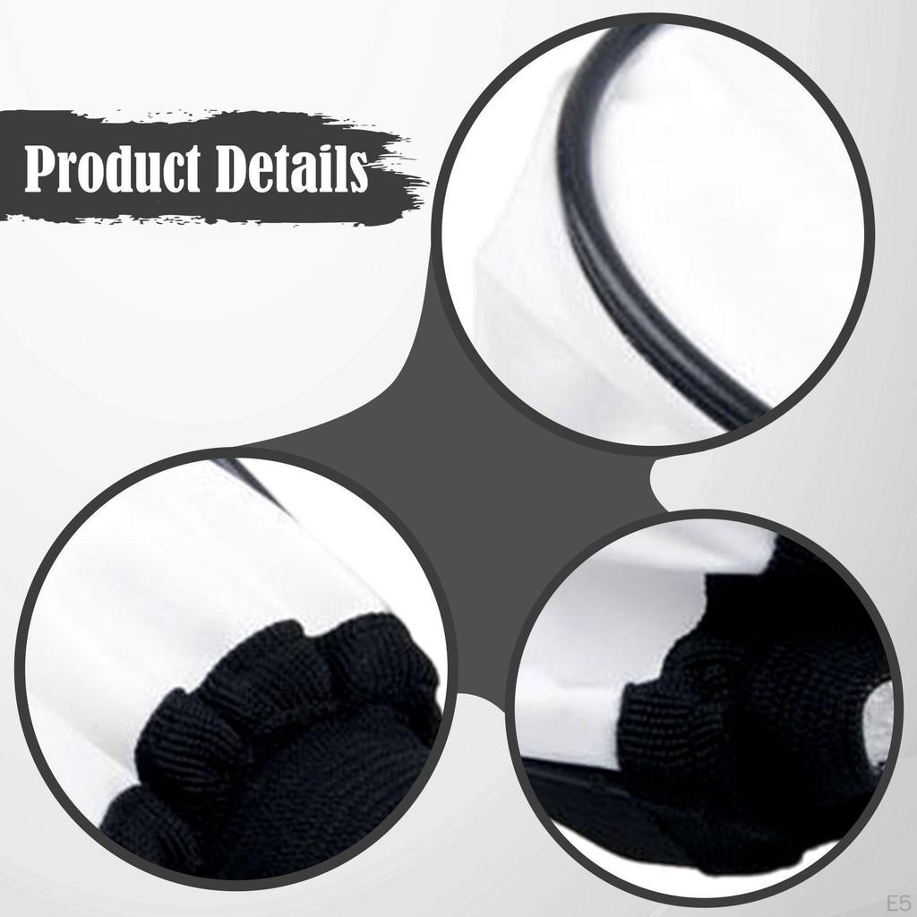 Diffusor Lampenschirm Weiches Licht Abdecktuch Professioneller Blitz