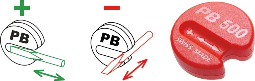 PB Magnetizer Skin Pack 500CN