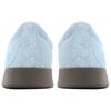 Adidas VL COURT 2.0 Lifestyle Cushioning, Wear Resistant Low top Skateboard Shoes Unisex Blue HQ1802(Team1798-)