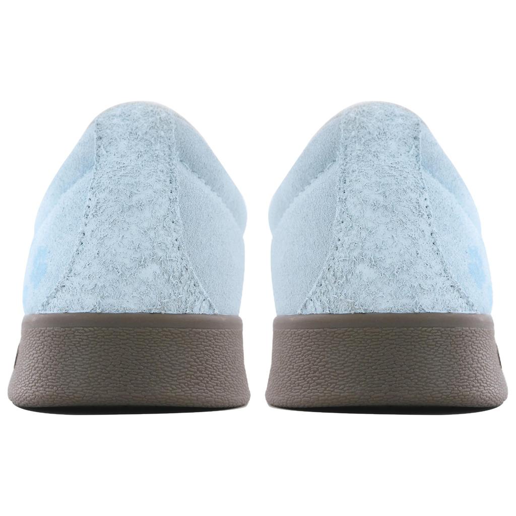 Adidas VL COURT 2.0 Lifestyle Cushioning, Wear Resistant Low top Skateboard Shoes Unisex Blue HQ1802(Team1798-)