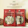 Ready Stock: Herbal Foot Soak Pack with 48 Flavors for Cold & Dampness Relief - Mugwort Fumigation for Home Use