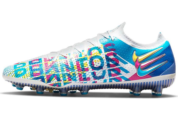 

Nike Phantom Gt 3D Ag Pro Blue Pink CZ3455-466 41