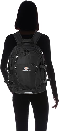 [Dickies] 80310600-080-000 EFW MESH PKT BACKPACK