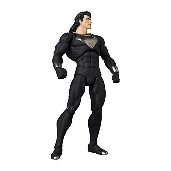 MAFEX №150 СУПЕРМЕН Супермен (ВОЗВРАЩЕНИЕ СУПЕРМЕНА) Высота ок.. Раскрашенная фигурка 160 мм