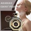 AL FAREED Parfém 100ml Květinový Oud Dlouhotrvající Středovýchodní Parfém Dárek