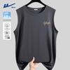 Warrior Men's Casual Quick-Dry Sleeveless Tank Top