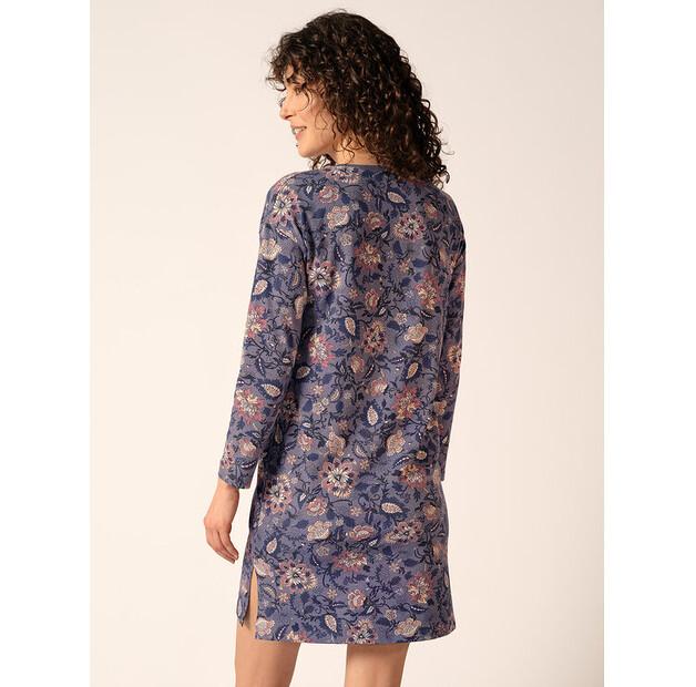 Huber 19018 Nightgown