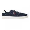 Tommy Jeans Mens The Greenwich Trainers