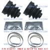 Vordere Linke Antriebswelle für Arctic Cat 400 450 500 550 650 700 1000 2006-2014 OEM 0502-813 1502-345 1502-799 1502-873