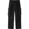 Semir Men's Oversized Arc-Fit Cargo Pants