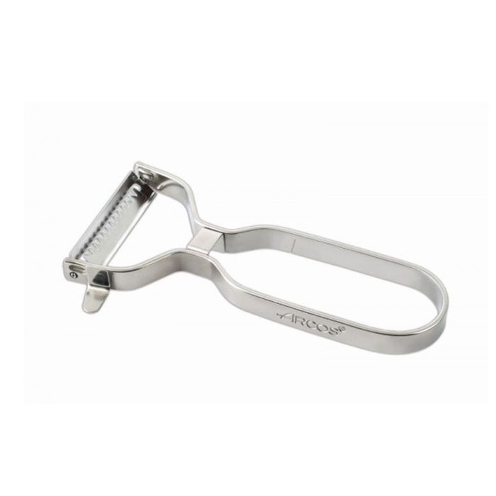 Eplucheur - Juliana - AR607200 - Acier inoxydable - 130 mm - 33 g