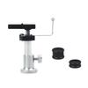 Professional Tonearm Arm Lifter with Base Pad Adjustable Height for Turntable Record Player Automatic Raise Height