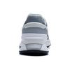 Li Ning 001 Chuxin V2 Wear Resistant Breathable Low Top Sports Casual Shoes Men Sneakers Gray White AGCT017-3