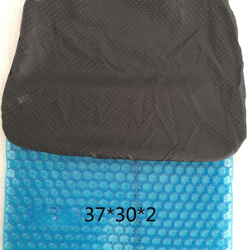 

Подушка в виде сот. Летняя гелевая подушка для льда в виде сот. Автомобильная подушка для льда. Прохладная дышащая подушка.