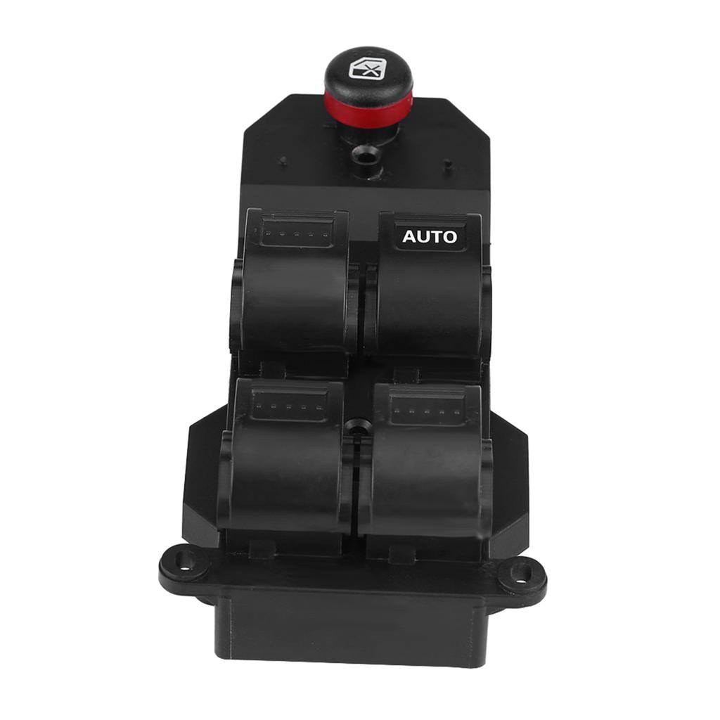 RHD Right Hand Driver Side Power Master Window Switch for Civic 20012005 35760S9AG042
