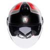 AGV Открытый шлем Eteres Scaglieri E2206