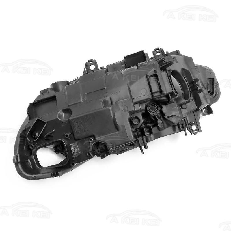 For F32 F33 F36 LED AFS HID Light Lens 2013-2016 2018-2020 Replacement Parts Car Accessories Headlight Housing Base Lamp Hose