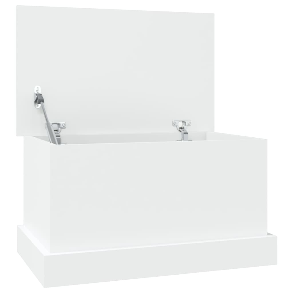 Moderne Aufbewahrungsbox für das Schlafzimmer, Stauraum für den Flur, multifunktionaler Aufbewahrungsschrank, 50 x 30 x 28 cm