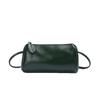 2026 fashi genuine leather women's small crossbody bag popular cowhide single-shoulder bag for women daily shopping handbag