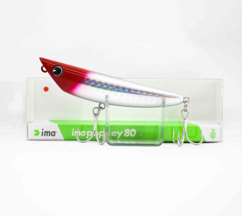 Ima Popkey 80 Pencil Floating Lure 101 (0589)