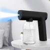 Electric Atomizer Spray Bottle Steam Mister With Blue Light Household Atomizer Sprayer Bottle For Mother Father Husband Wife