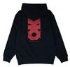ONE OK ROCK 2023 JAPAN Pullover Hoodie (Large)