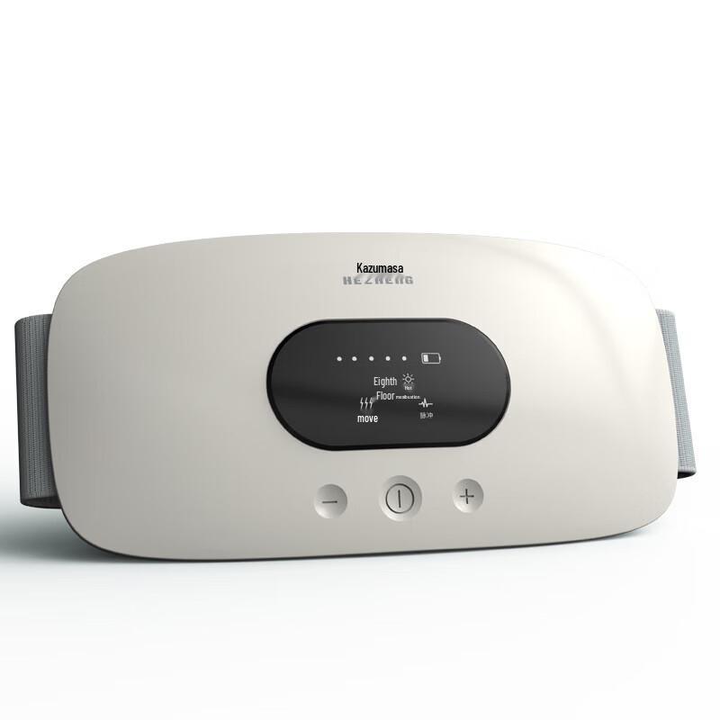 

Hezheng Smart Abdominal Massager