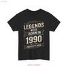 Tops – T-Shirts