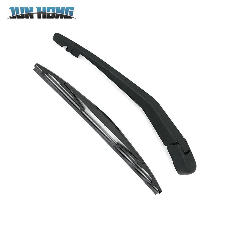 

Nissan NV350 E26 Rear Wiper Assembly: Blade & Rocker Arm Car Wiper