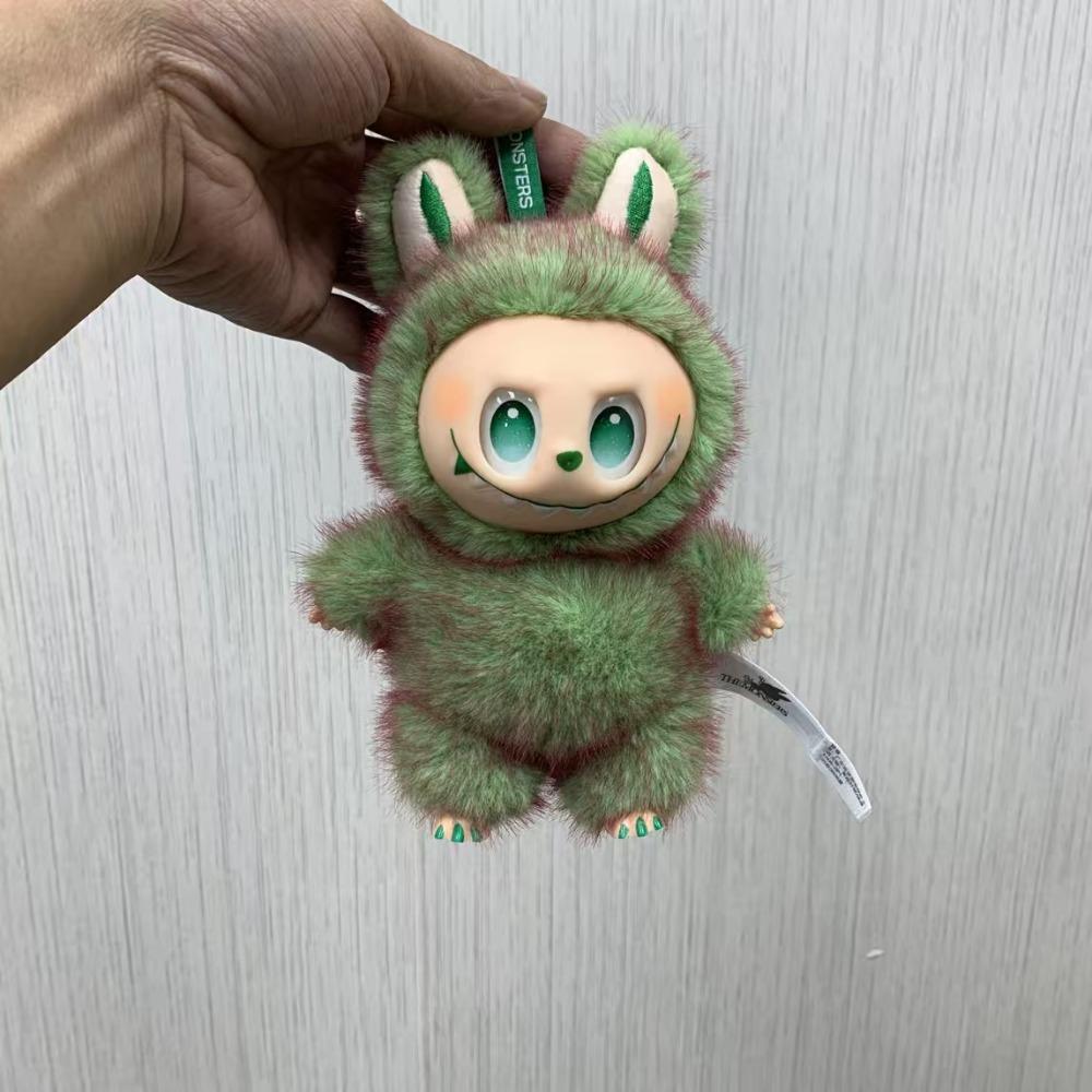 Plush Toy Doll Keychain Pendant, Sugar Glue Doll Doll Figure Small Gift