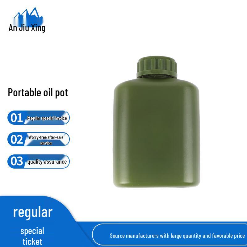 Anjiuxing Portable 7-in-1 Maintenance Kit