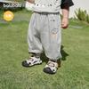 BalaOne Baby Pants Summer Thin Sports Pants
