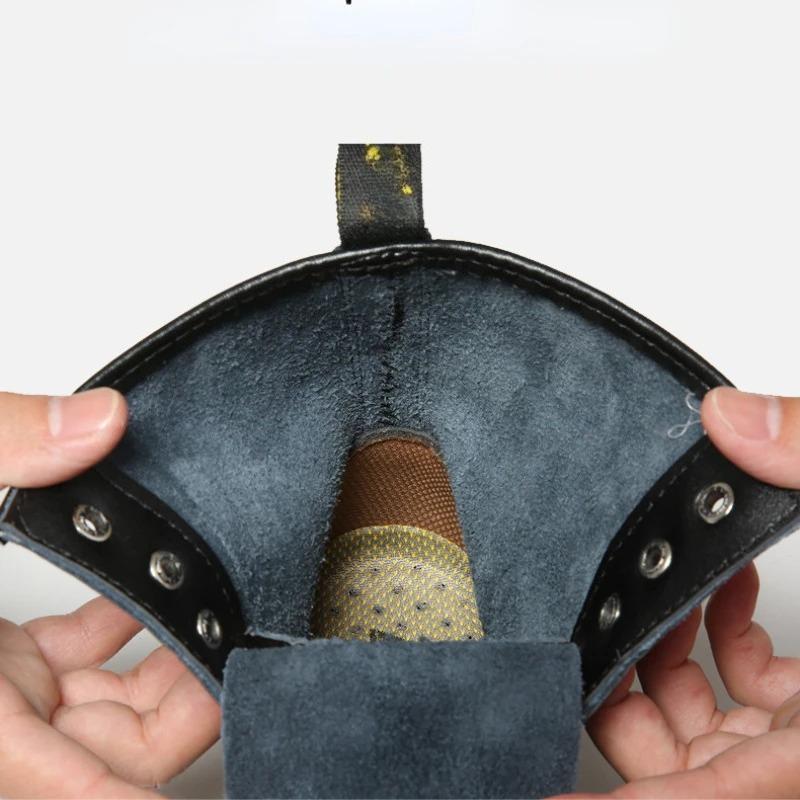 Genuine Leather Boots for Women  Ankle Boots Hight Trendy Quality Men Leather Boots Thick Sole Motorcycle Shoes  New