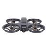 Brushless RC Quadcopter with Optical Flow Positioning, 8K Dual Camera and Screen Remote Control, One Key Takeoff and