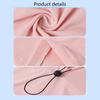Light Weight Breathable Sunscreens Mask Sun Protecting Face Cover For Outdoor Sports Golf Cycling Running And Travel