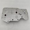 AASS-Excavator Engine Oil Cooler For Cummins 5.9L 4.5L 6.7L Radiator Oil Coolers Part Numbers 3959031 4895742 4896409