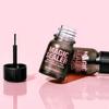 So Natural Multi Magic Makeup Sealer 10ml – Korean Transparent Fixing Top Coat for Eyeliner, Mascara & Brows