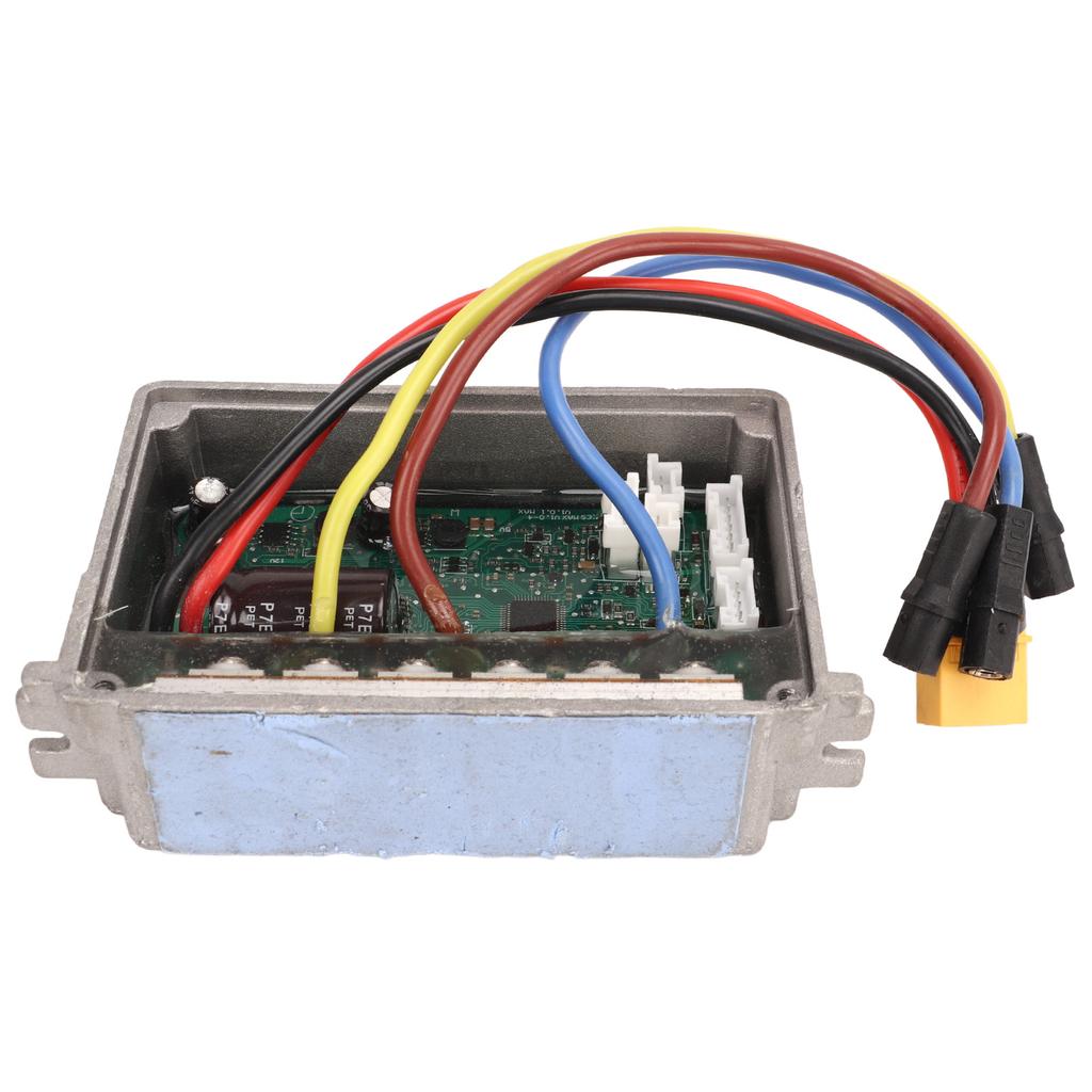 36V Electric Scooter Control Board for Ninebot G30 Electric Scooter Controller Board Assembly Kit Modification Accessories