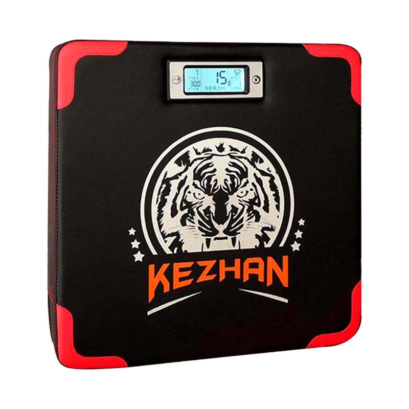 Zařízení pro měření síly v boxu