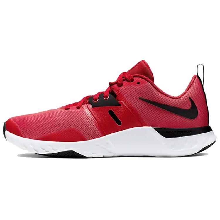 

Nike Renew Retaliation TR Gym Red Men Sneakers White Black AT1238-600