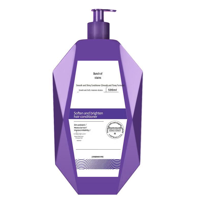Shuzi Smooth & Shiny Conditioner