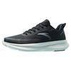Low Top Running Shoes Men's Black 112415520-4