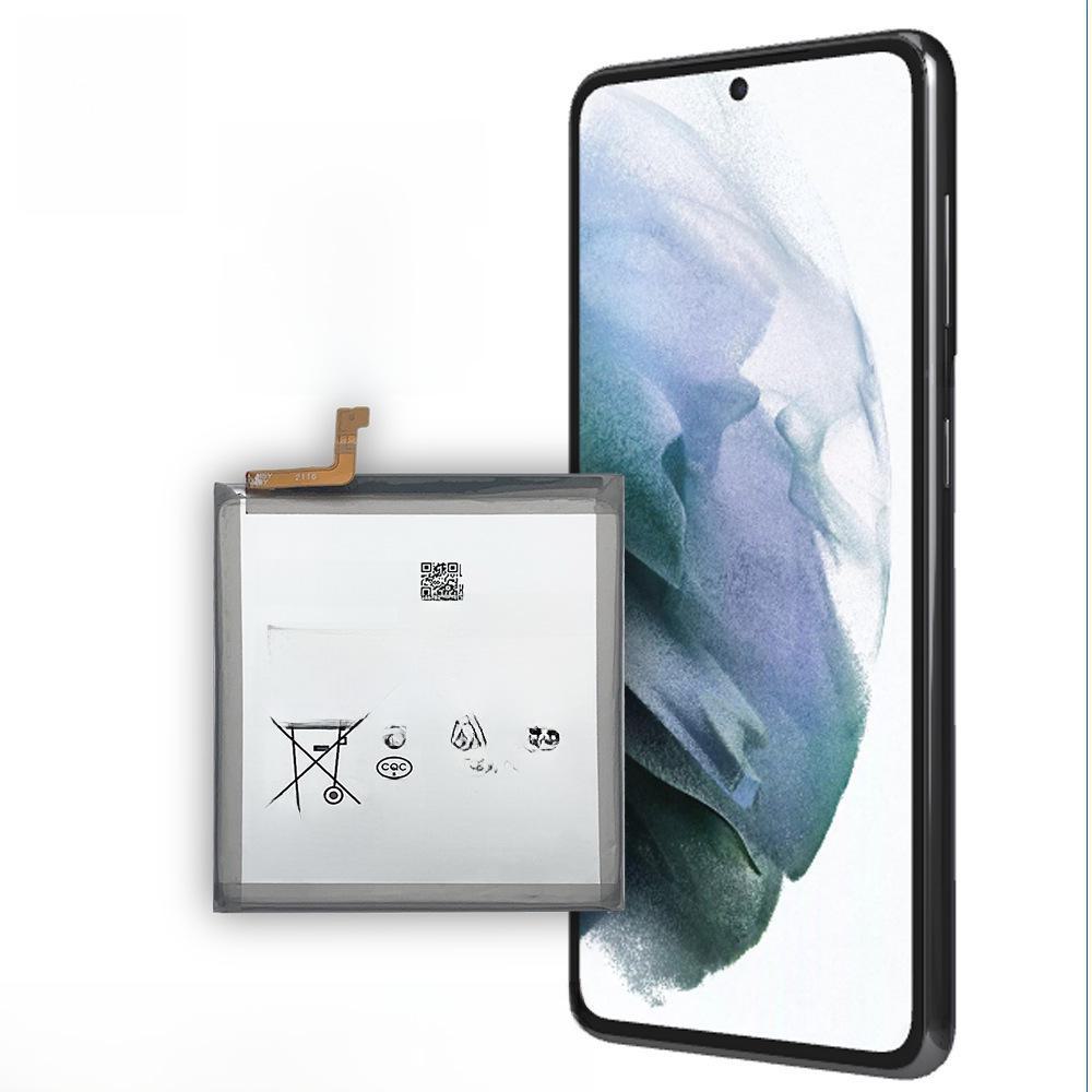 

Замена аккумулятора телефона Samsung S21 Ultra, S6E, A52, A9 EB-BG800BBE