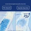 Herlab Deep Blue Overnight Sleep Pants