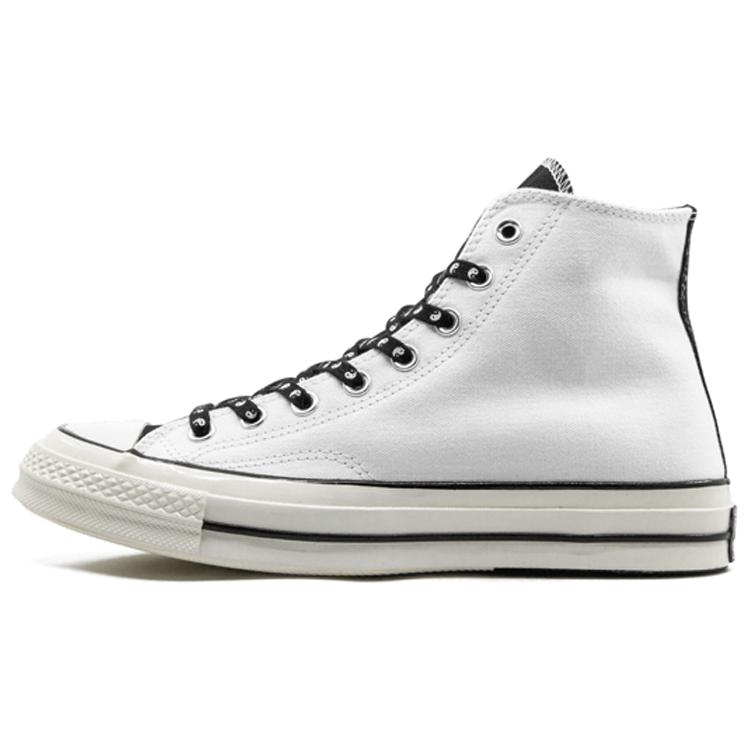 Chuck 70 Converse High Psy Kicks Pack - White 164209C 35