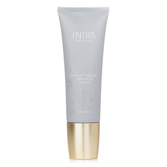 INIKA ORGANIC Camellia Oil Cleanser