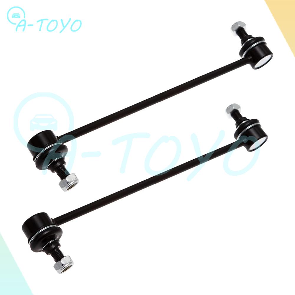 For Nissan XTrail Teana Front Stabilizer Link 54668-1AA0E 546681AA0E 54668-1AA0A 546681AA0A